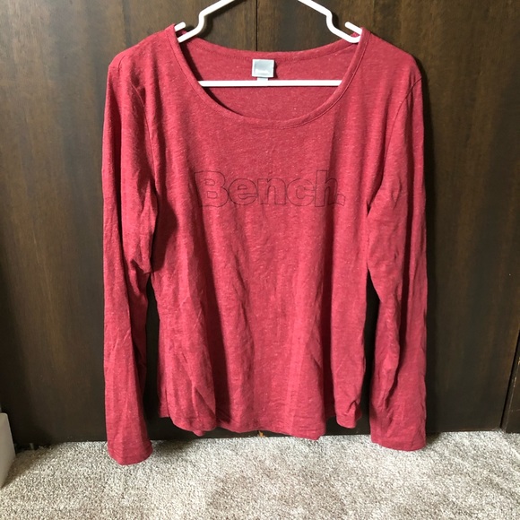 Bench shirts